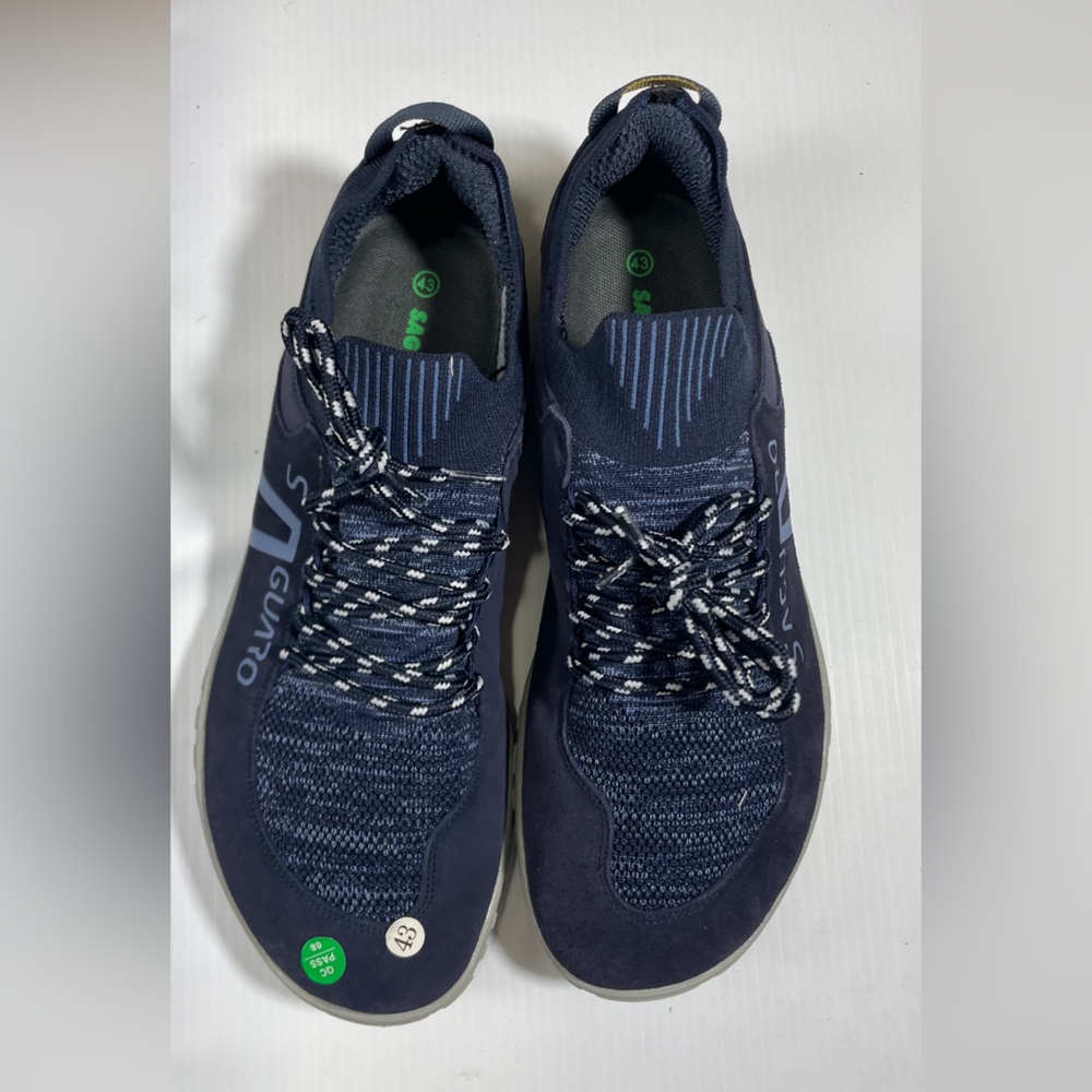Saguaro Bearfoot Shoes